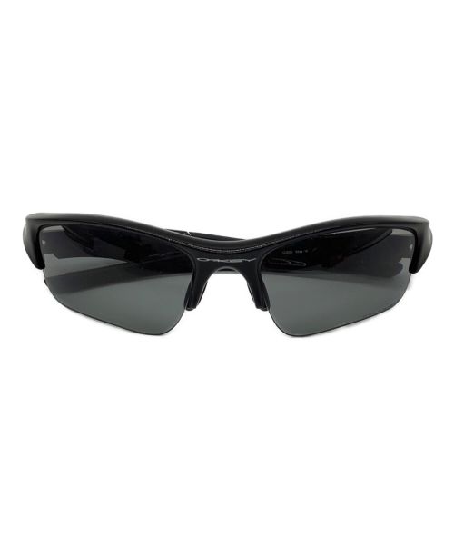 中古 古着通販 Oakley オークリー サングラス ブラック ブランド 古着通販 トレファク公式 Trefac Fashion