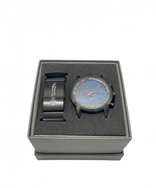 wena（ウェナ）wena (ウェナ) 腕時計 STAR WARS Limited Edition WNW-HC04の古着・服飾アイテム