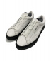 adidas（アディダス）の古着「スニーカー」｜ホワイト