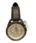 EDIFICE（エディフィス）の古着「EDIFICE(エディフィス)腕時計　EFR-552GL-7AVUDF　」｜ホワイト、ゴールド