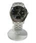 HAMILTON（ハミルトン）の古着「HAMILTON(ハミルトン)腕時計  ジャズマスター 	H327150」｜ブラック