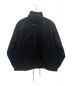 THE NORTHFACE PURPLELABEL（ザ・ノースフェイス パープルレーベル）の古着「Wool Boa Field Reversible Jacket」｜ブラック