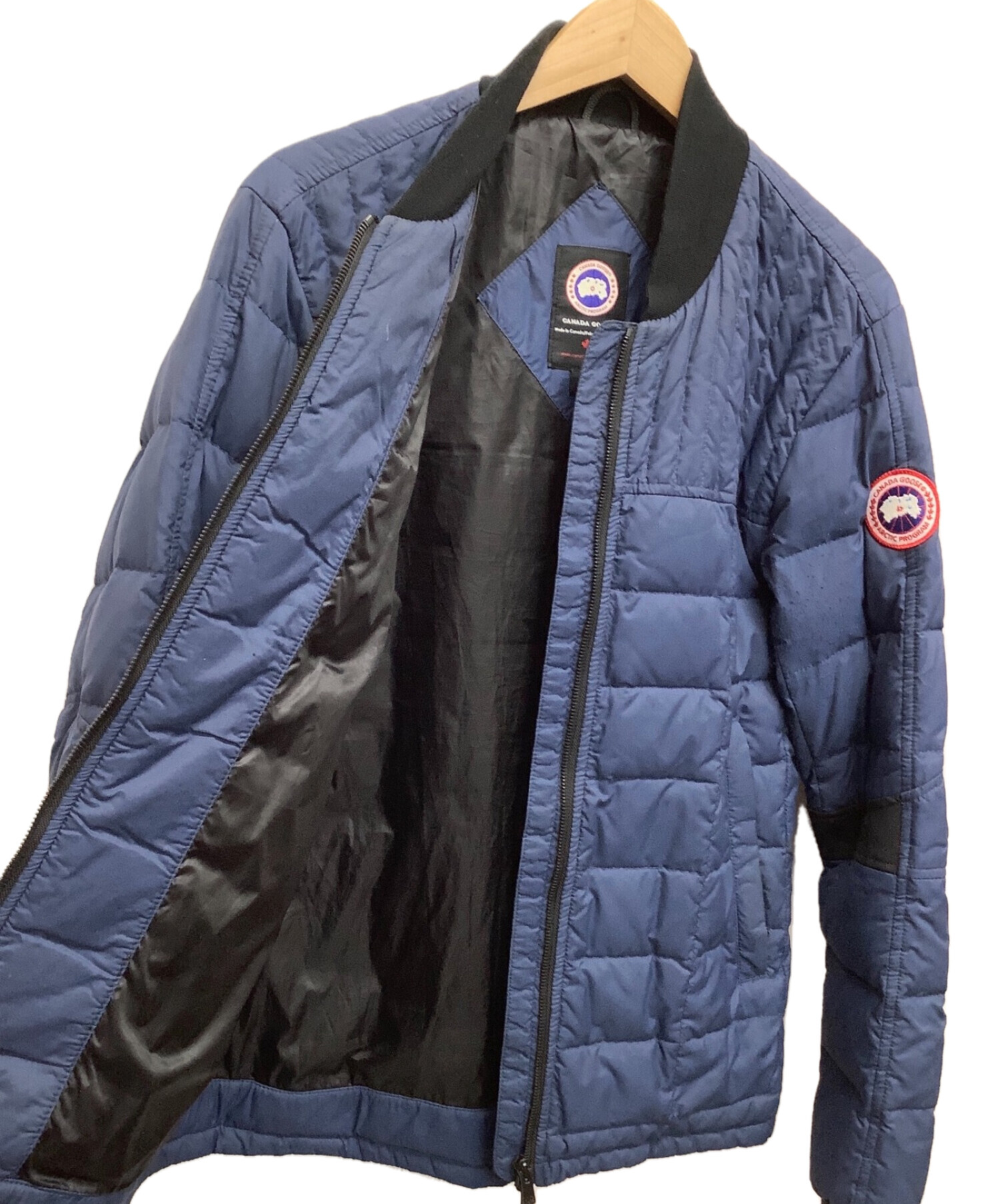 canada goose 2201m