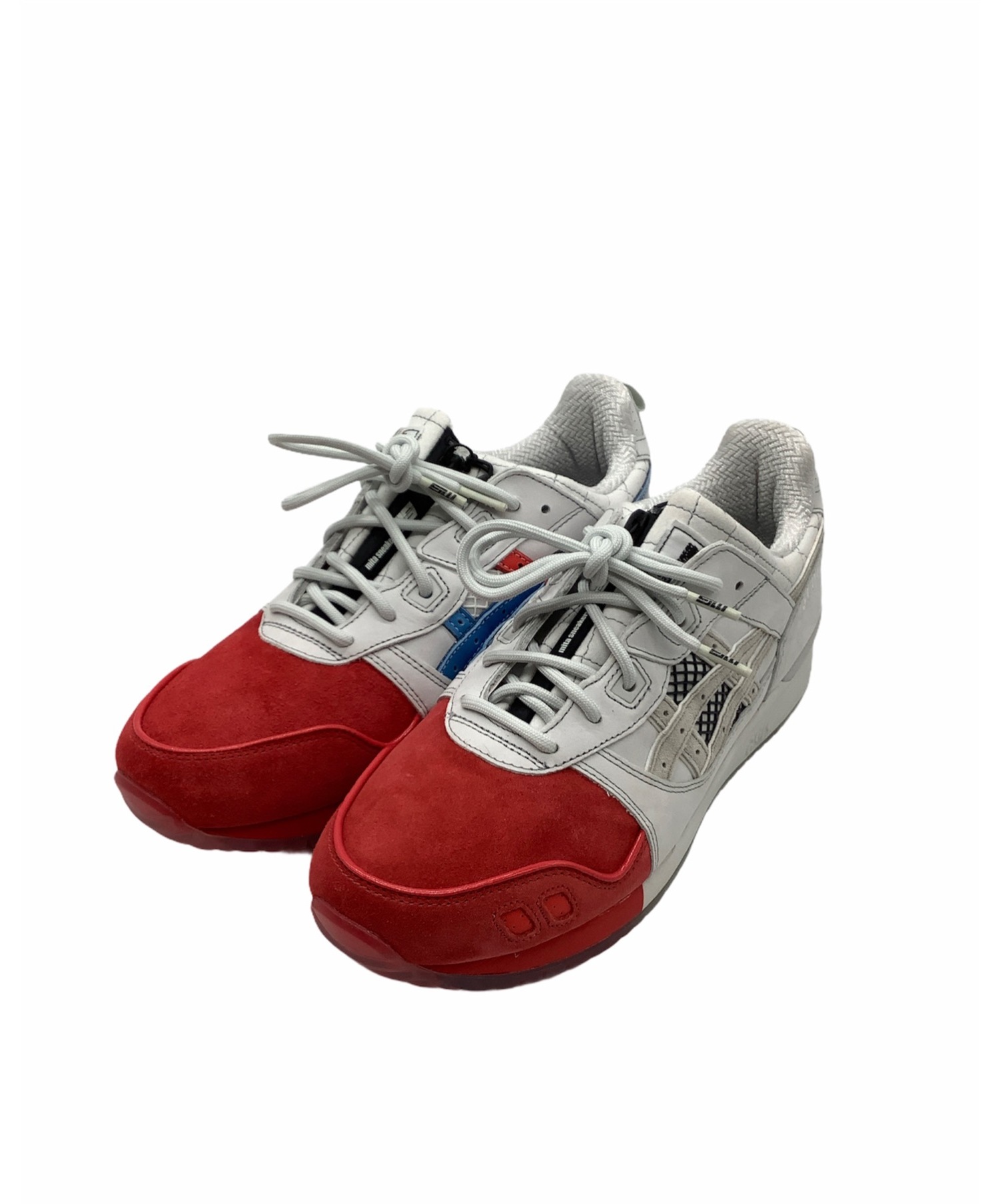 中古 古着通販 Asics アシックス Gel Lyte トリコロールカラー サイズ 28cm Gel Lyte Og ブランド 古着通販 トレファク公式 Trefac Fashion