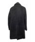 Bajra (バジュラ) ファーコート ブラック サイズ:3：3980円