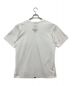 RHC Ron Herman×LIBERAIDERS (アールエイチシー ロンハーマン×リベレイダース) Tシャツ ホワイト サイズ:L：8800円
