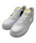 NIKE（ナイキ）の古着「AIR FORCE 1 07 LV8 IRIDESCENT PIXEL」｜white/multi-color-bl