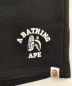 A BATHING APEの古着・服飾アイテム：21800円
