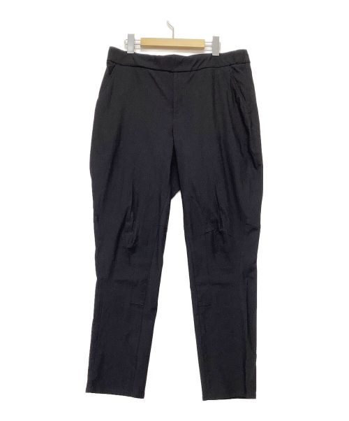 β（ベータ）β (ベータ) パンツ ブラック サイズ:LLの古着・服飾アイテム