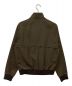 BARACUTA (バラクータ) ウールジャケット ブラウン サイズ:40：14800円
