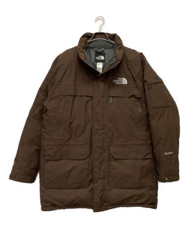 中古・古着通販】THE NORTH FACE (ザ ノース フェイス) ダウン 