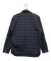 BARACUTA (バラクータ) キルティングジャケット ネイビー サイズ:L：8000円
