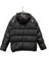 Patagonia (パタゴニア) ダウンジャケット ブラック サイズ:L：17800円