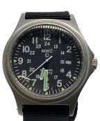 MWCミリタリーウォッチカンパニー）の古着「腕時計」