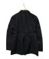 DESCENTE ALLTERRAIN (デザイント オルテライン) Mame Kurogouchi (マメクロゴウチ) テーラードジャケット ネイビー サイズ:1 未使用品：10000円