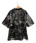 NIKE (ナイキ) 22SS ジョーダンフォトシャツ ブラック サイズ:L：6000円