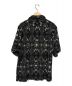 PENDLETON (ペンドルトン) アロハシャツ ブラック サイズ:L：4800円