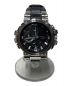 CASIO（カシオ）の古着「G-SHOCK タフソーラー腕時計」｜ブラック