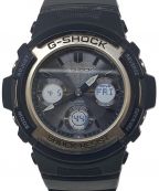 CASIOカシオ）の古着「腕時計」｜ブラック
