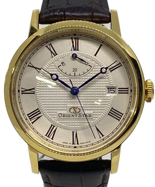 ORIENT（オリエント）ORIENT (オリエント) 腕時計の古着・服飾アイテム