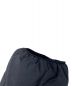 中古・古着 THE NORTH FACE (ザ ノース フェイス) サンダージャケット ブラック サイズ:XL：8000円