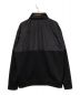 BLACK LABEL CRESTBRIDGE (ブラックレーベル クレストブリッジ) ナイロンジャケット ブラック サイズ:L：9000円