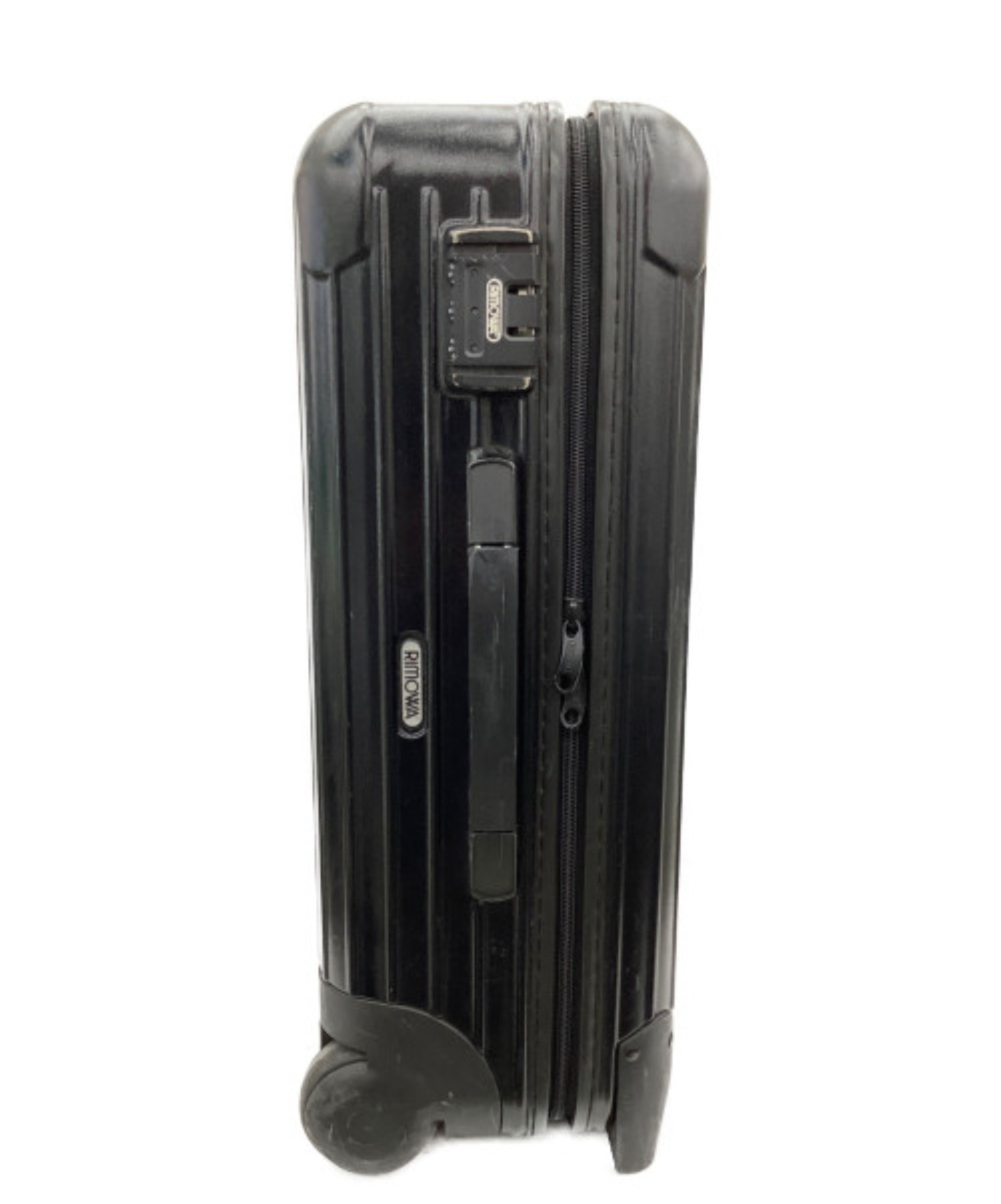 RIMOWA (リモワ) スーツケース ブラック サルサ 851.52 20054320