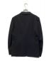 TOMORROW LAND (トゥモローランド) 2Bジャケット ブラック サイズ:46 未使用品：27000円
