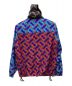 BURBERRY (バーバリー) モノグラムECONYLフーデッドジャケット マルチカラー サイズ:XL：44800円