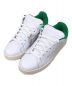 adidas（アディダス）の古着「シューズ」｜ホワイト