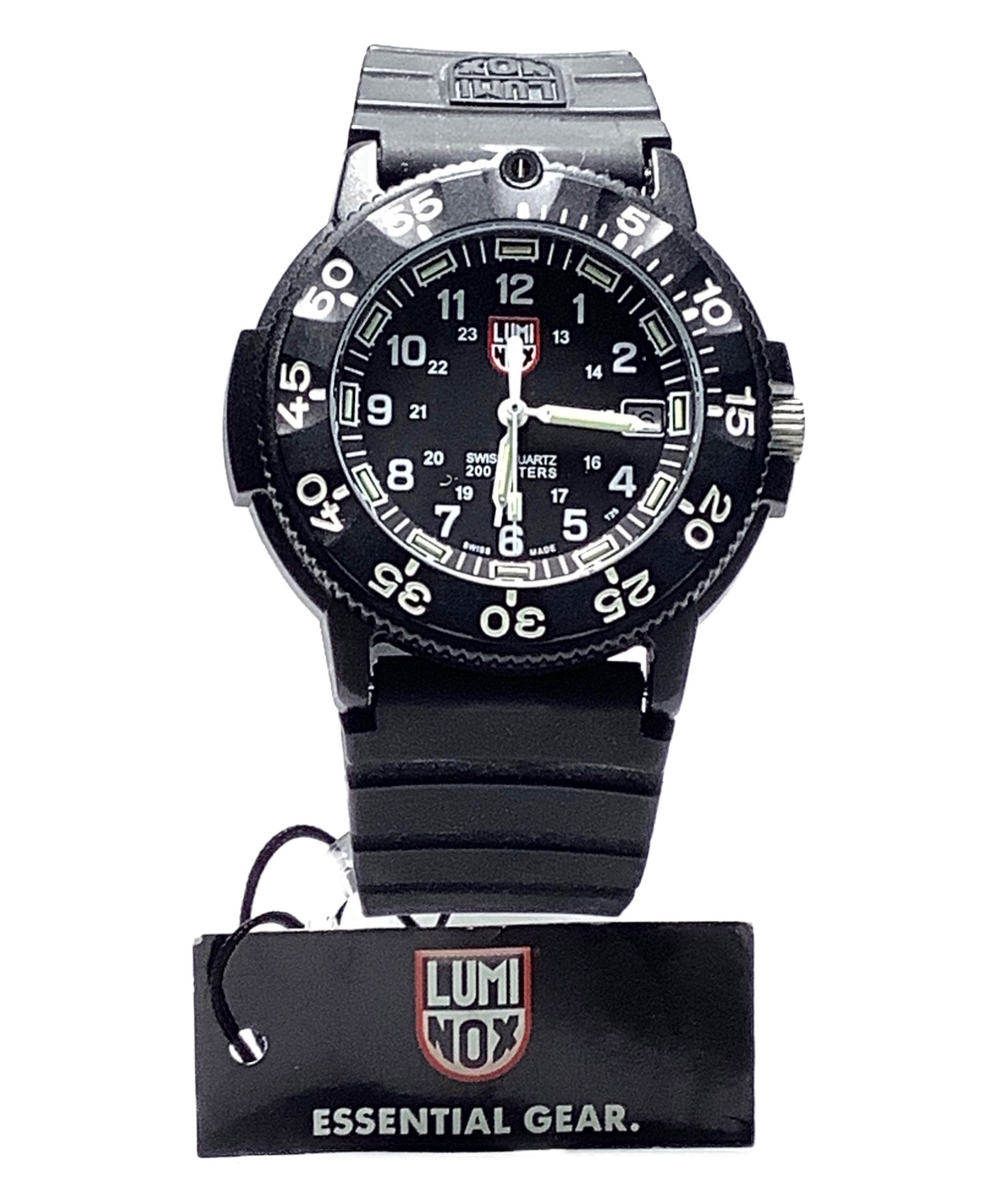 Luminox 