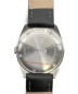 PHOTONE (フォトン) 腕時計 ネイビー PTWG005-01 クォーツ 動作確認済み レザー：2480円