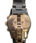 EMPORIO ARMANI (エンポリオアルマーニ) 腕時計 AR-1410 クォーツ：14800円