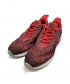 NIKEナイキ）の古着「Air Max Sequent 4」｜レッド
