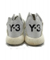 Y-3×adidasの古着・服飾アイテム：4800円