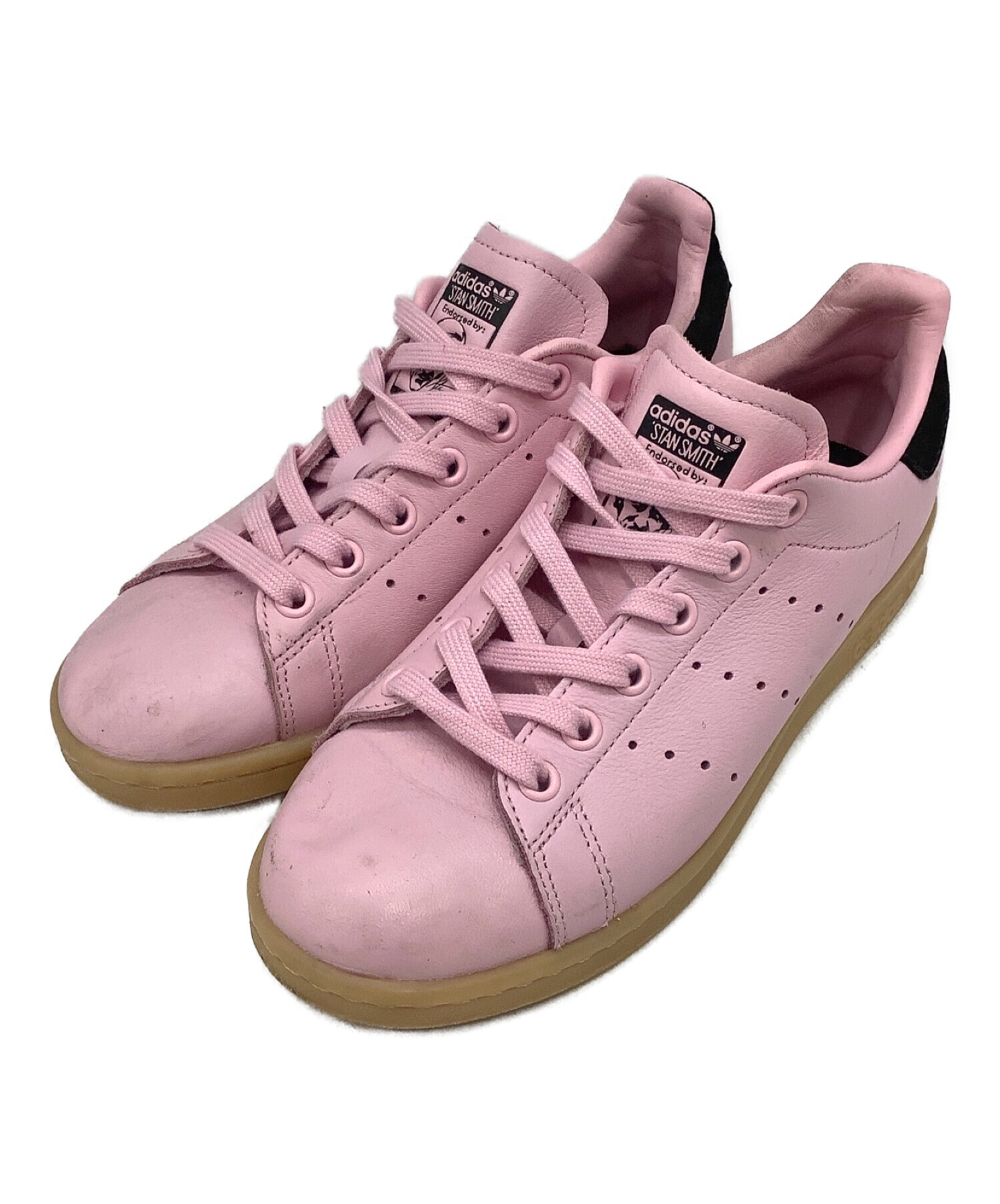 中古 古着通販 Adidas アディダス スニーカー ピンク サイズ 23 ブランド 古着通販 トレファク公式 Trefac Fashion 中古 古着通販 Adidas アディダス スニーカー ピンク サイズ 23 ブランド 古着通販 トレファク公式 Trefac Fashion