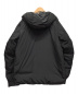 coen (コーエン) ダウンジャケット ブラック サイズ:L：3980円