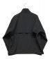 BURBERRY GOLF (バーバリーゴルフ) ジップアップジャケット ブラック サイズ:L：4800円