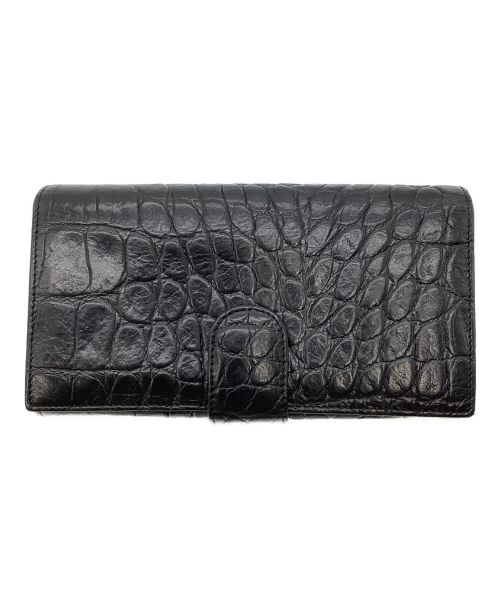 FURLA（フルラ）FURLA (フルラ) 財布 ブラックの古着・服飾アイテム