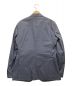 HACKETT (ハケット) テーラードジャケット ブルー サイズ:38：2980円