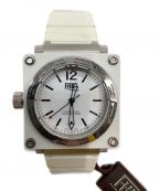 FHB classicエフエイチビークラシック）の古着「腕時計」