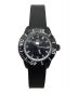 Folli Follie (フォリフォリ) 腕時計 ブラック：2480円