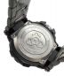 CASIO (カシオ) 腕時計（Ｇ-ＳＨＯＣＫ） ブラック サイズ:-：16800円