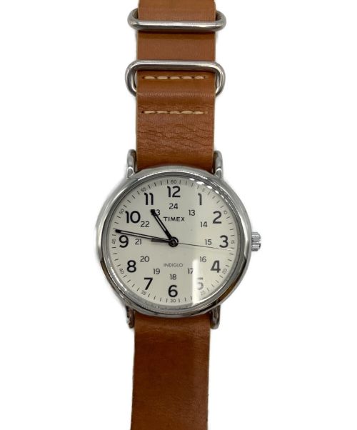 TIMEX（タイメックス）TIMEX (タイメックス) 腕時計の古着・服飾アイテム
