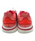 中古・古着 adidas (アディダス) ランニングシューズ ピンク サイズ:22.5 未使用品：2980円