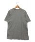 MSGM (エムエスジーエム) Tシャツ グレー サイズ:M：2980円