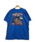 HARLEY-DAVIDSON (ハーレーダビットソン) Tシャツ ブルー サイズ:2XL：2980円