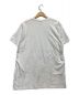 VOLCOM (ボルコム) Tシャツ ホワイト サイズ:XL：2980円