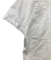 中古・古着 VOLCOM (ボルコム) Tシャツ ホワイト サイズ:XL：2980円
