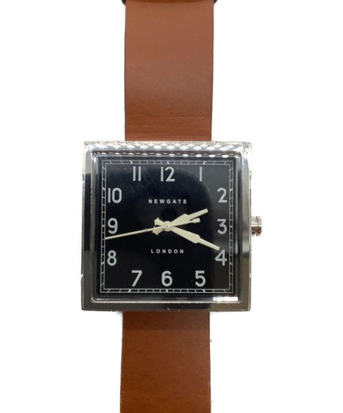 NEWGATE（ニューゲート）NEWGATE (ニューゲート) 腕時計の古着・服飾アイテム